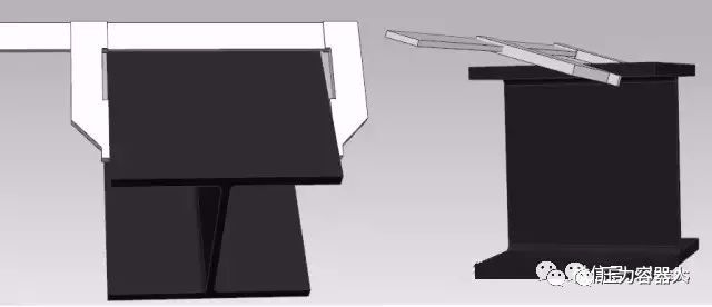 H字钢与工字钢区别！