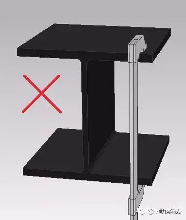 H字钢与工字钢区别！