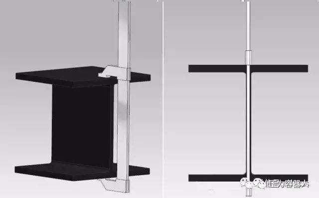 H字钢与工字钢区别！
