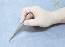 注意牙挺拔牙的技巧，千万别踩雷！