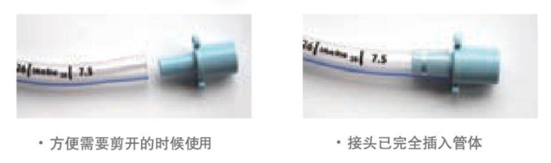 医用气管有哪些7个常规气管导管结构细节和6种特殊类型的气管导管_https://www.jmylbn.com_新闻资讯_第6张