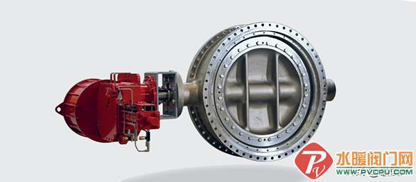 煤化工阀门国产化之路，取得了哪些成绩？的图8