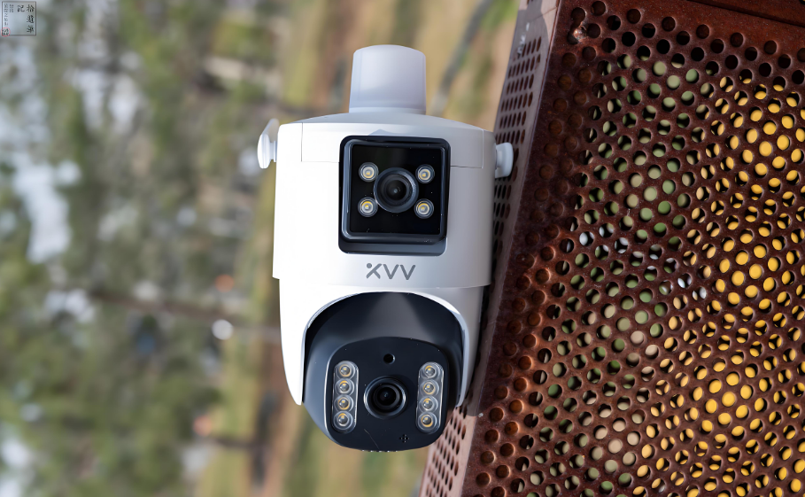 4G 摄像头市场 “热浪” 来袭？AOV、免流、电商、海外四大看点全解析