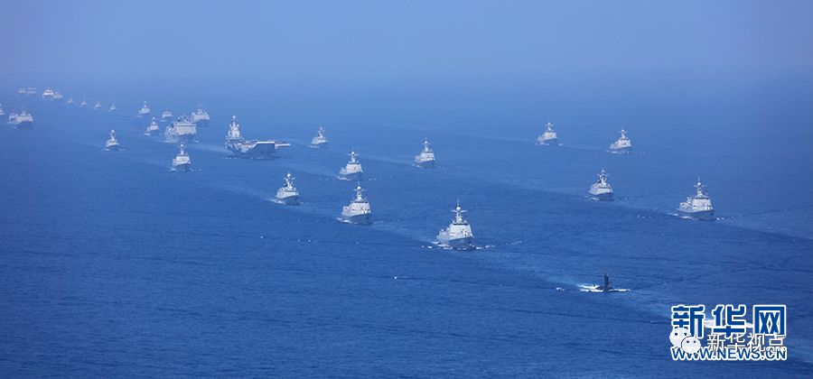 《新闻联播》中这位专家在访谈里哭了 无数网友动容