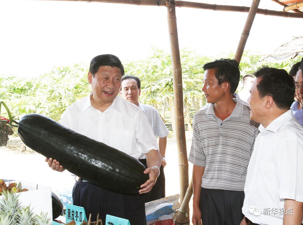 《新闻联播》中这位专家在访谈里哭了 无数网友动容