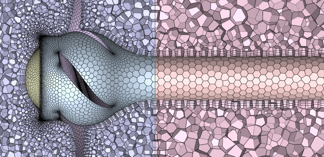 多面体网格介绍polyhedral element的图3