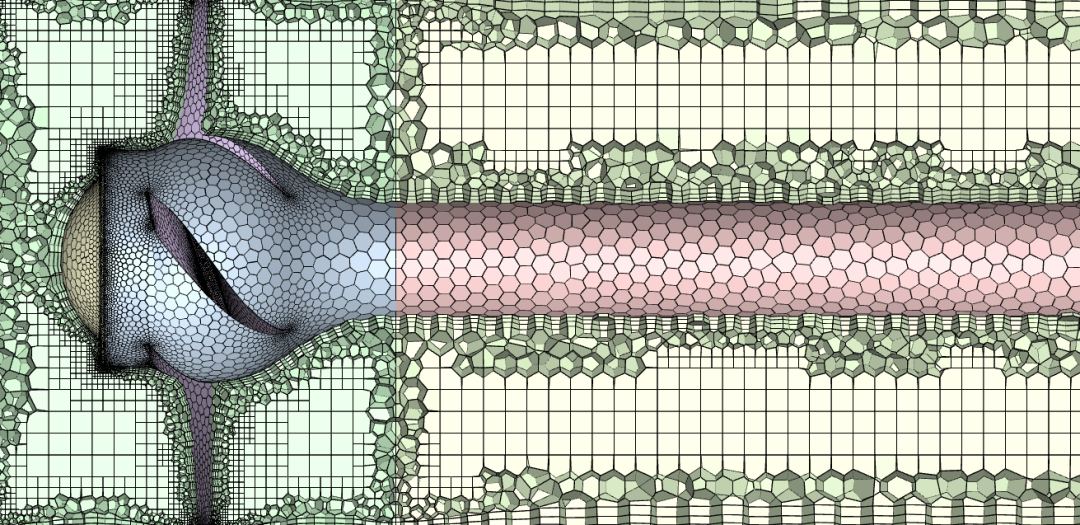 多面体网格介绍polyhedral element的图4