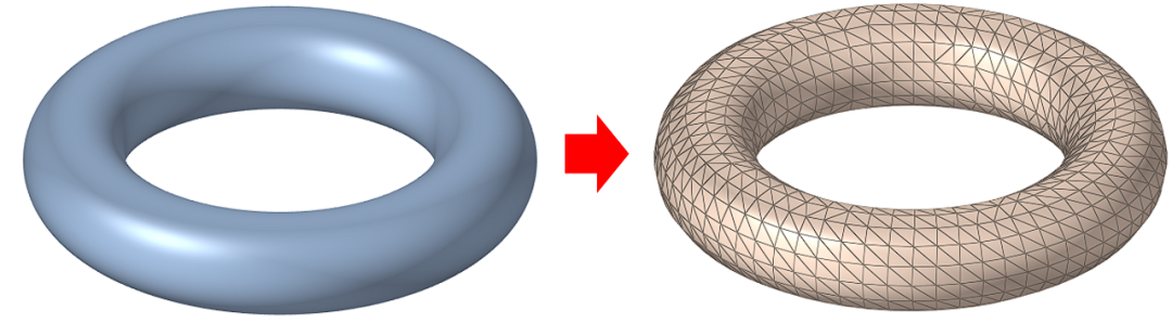 多面体网格介绍polyhedral element的图1