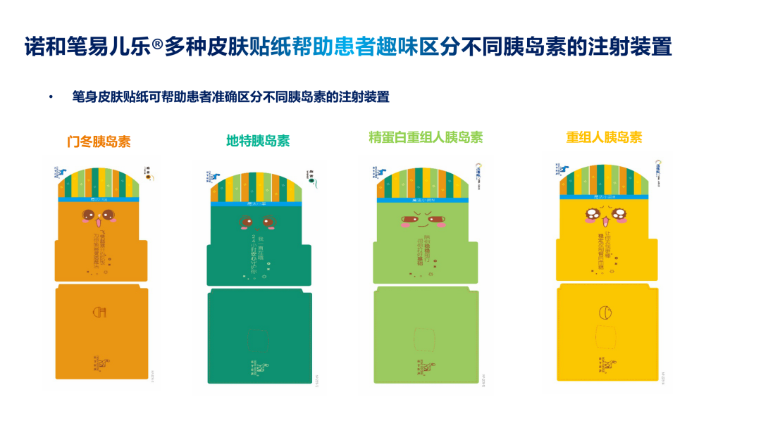 六一特輯 | 精準治療，平穩血糖，呵護糖寶 健康 第13張