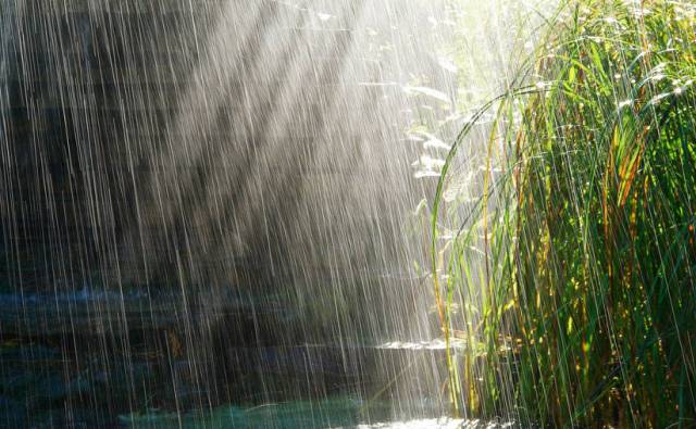 雷陣雨+大風+冰雹！局地強對流要小心，接下來… 健康 第3張