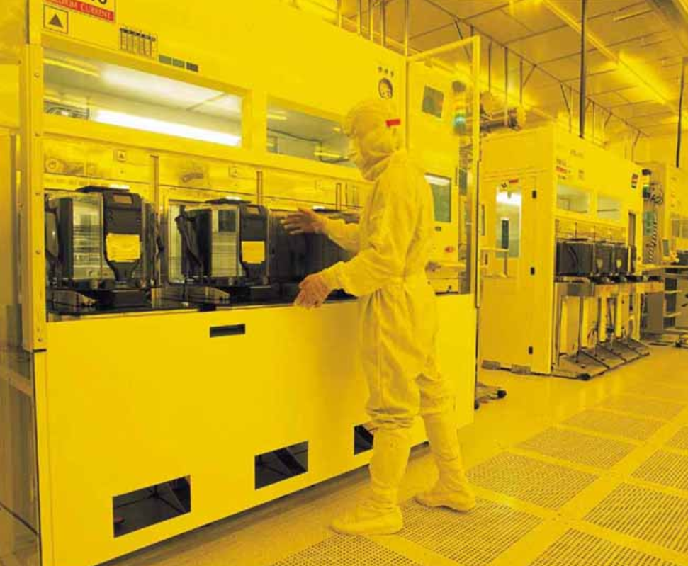 这5家公司卡位台积电先进封装产业链！的图4