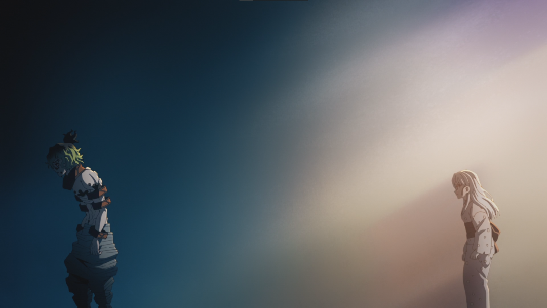 wallpaper鬼灭之刃高清电脑壁纸