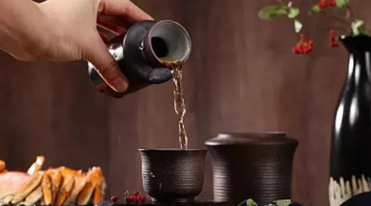 喝酒人必看的白酒养生小知识，拿走不谢！