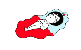 月经过多过少，也许是不孕的警告！