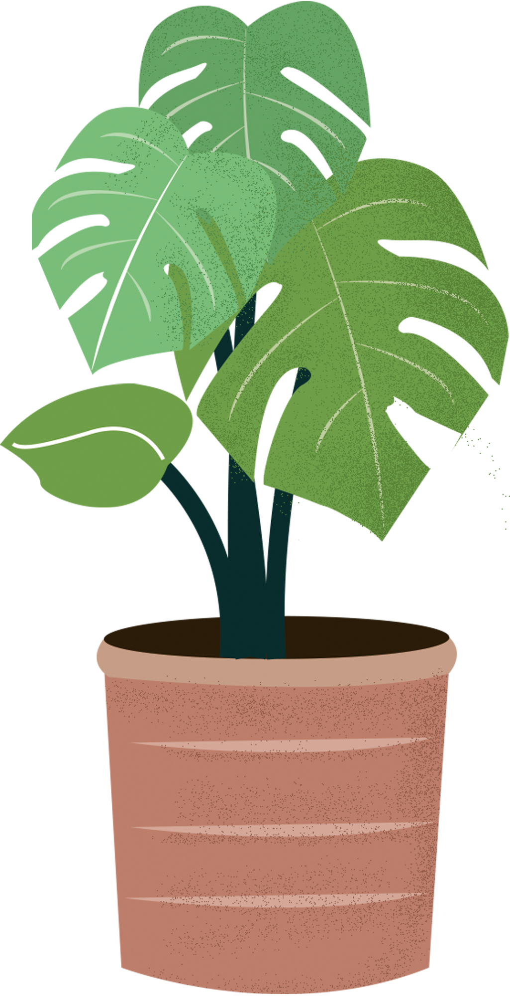 月经过多过少，也许是不孕的警告！