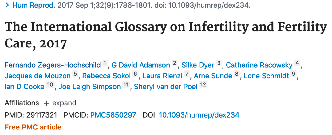 关乎每个试管家庭！第一、二、三代试管你不得不知的秘密