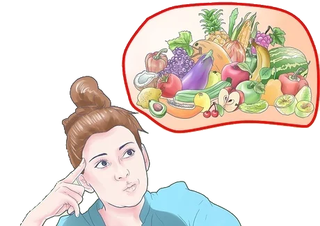 女生那里长毛毛？一张图揭晓“毛毛星人”