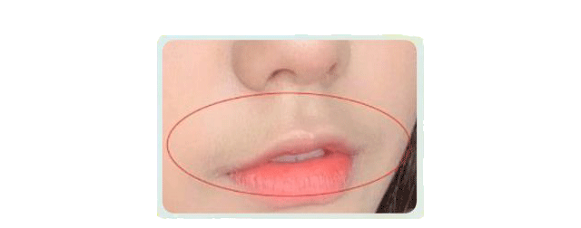 女生那里长毛毛？一张图揭晓“毛毛星人”