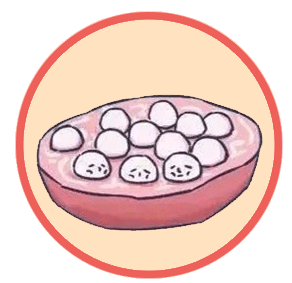 女生那里长毛毛？一张图揭晓“毛毛星人”