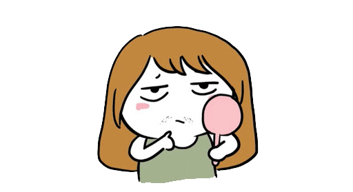 女生那里长毛毛？一张图揭晓“毛毛星人”