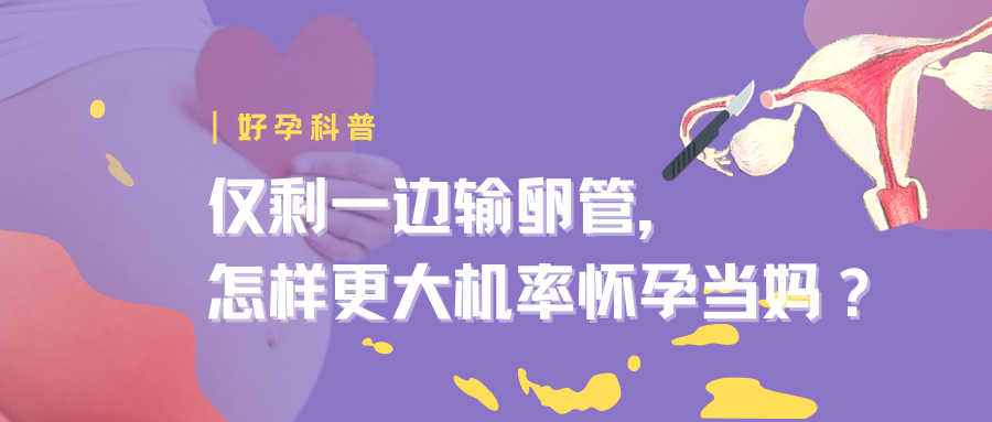 备孕攻略 | 高龄试管做好这3点成功率提升20%