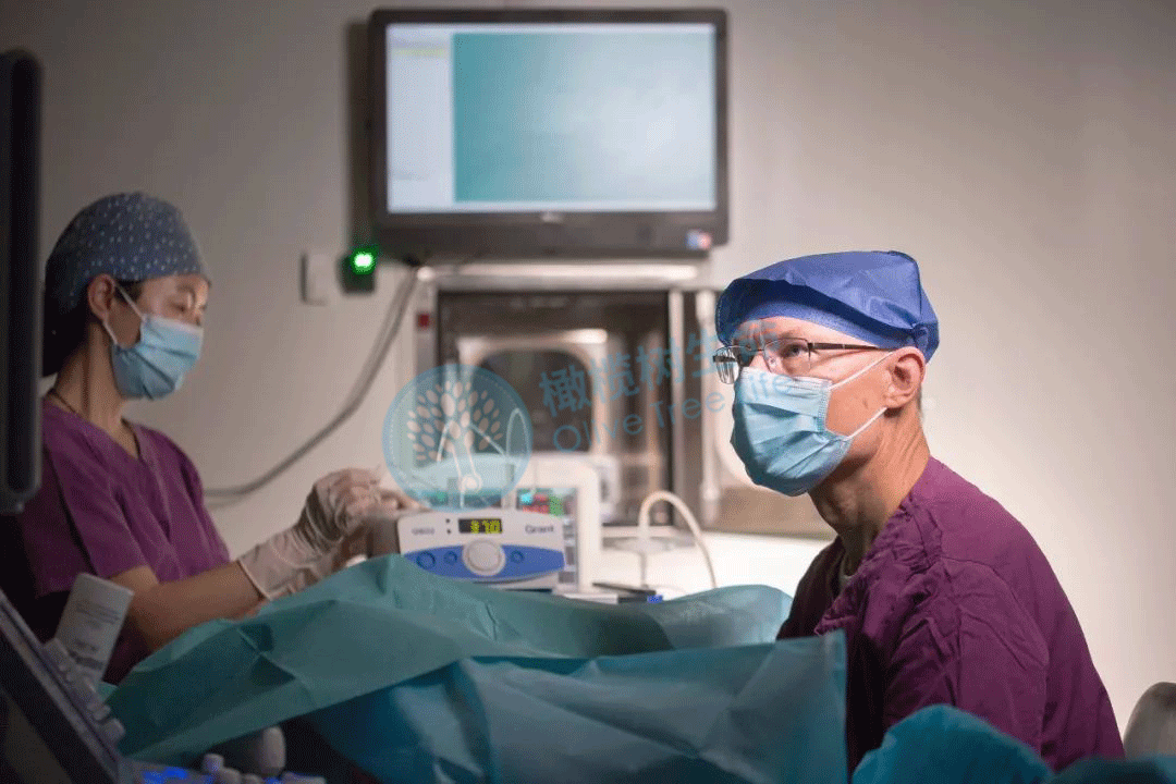 女星赵小侨1次人授，2次试管均失败，试管的成功率到底有多少？