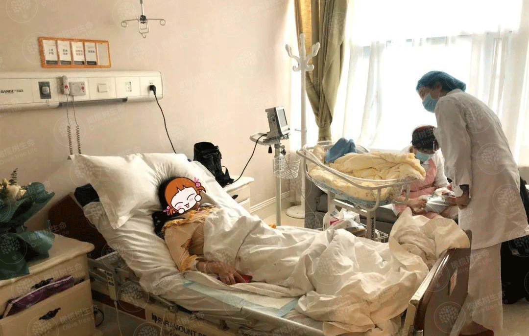 试管婴儿取卵出现腹水怎么办？该怎么预防？