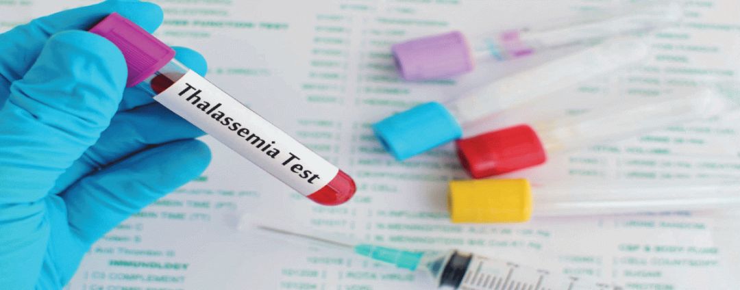 "地贫"患者孕育福音 三代试管省掉100万