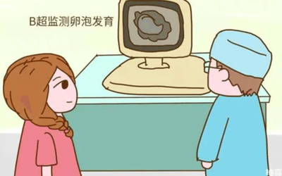 判定卵巢好不好，性激素六项不要错过！