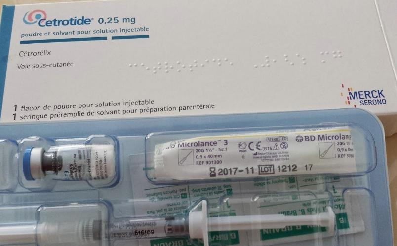 夜针前的详细攻略，做试管取卵前的姐妹一起来看看吧