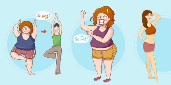 试管促排打的都是激素，会变胖?拜托！不要再造谣了！