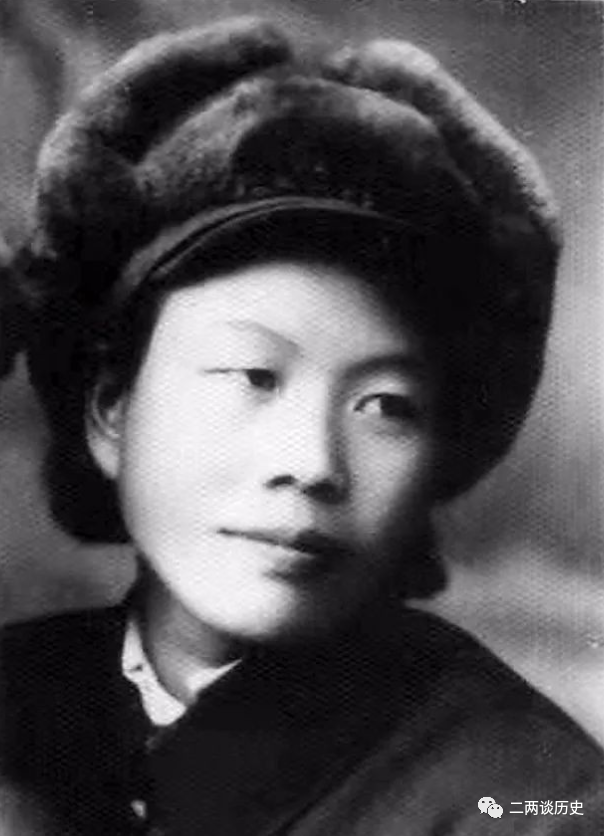 中国红军首位女营长 伟人点名要吃她做的饭 晚年在大连生活 热点讯息网