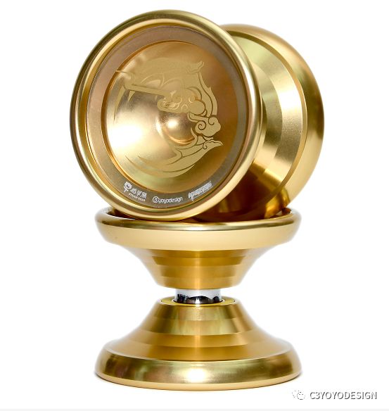 x 稻草熊 x magicyoyo【蜀山战记2踏火行歌 - 蜀山流星锤】武器登场!
