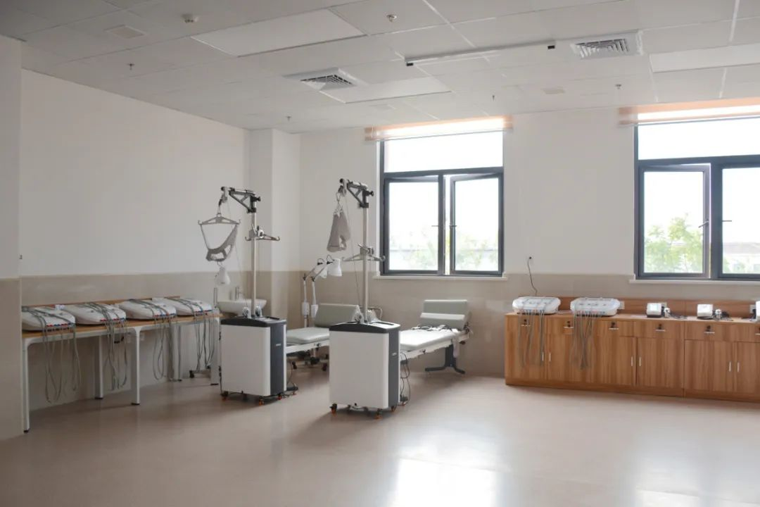 声疗有哪些仪器【医讯速递】康复科里有什么？（声疗篇）_https://www.jmylbn.com_新闻资讯_第2张