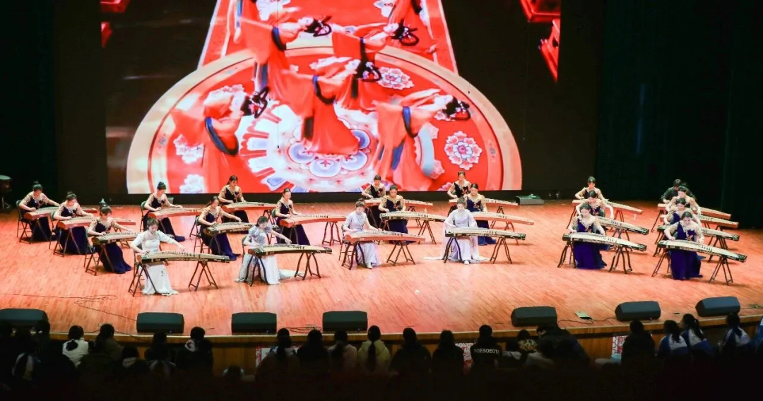 热血与艺术的双向奔赴 | 新年音乐会免费听！报名通道已开启，快来锁定你专属的