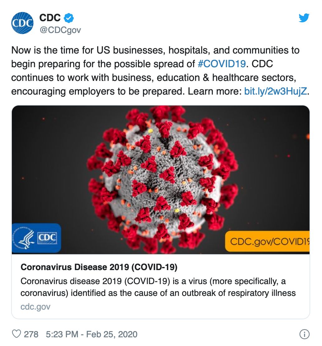 突发！CDC称全美爆发已不可避免，奥委会成员：可能取消东京奥运（组图） - 4