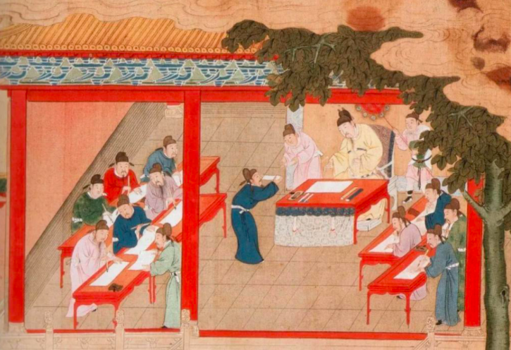高考数学被指泄题，教育部回应！谁还记得去年那个“史上最蠢高考作弊者” ？（组图） - 16