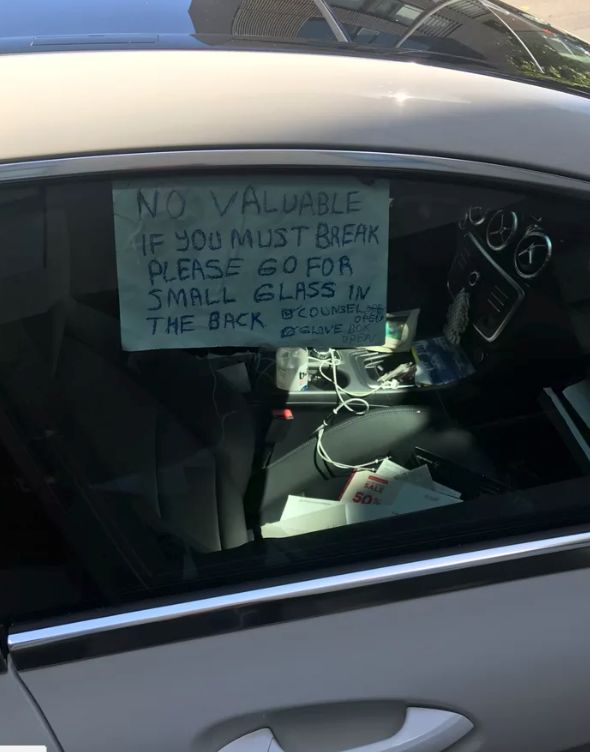 吳彥祖大驚小怪啦!舊金山被砸車 上網求助奢望抓賊(圖)