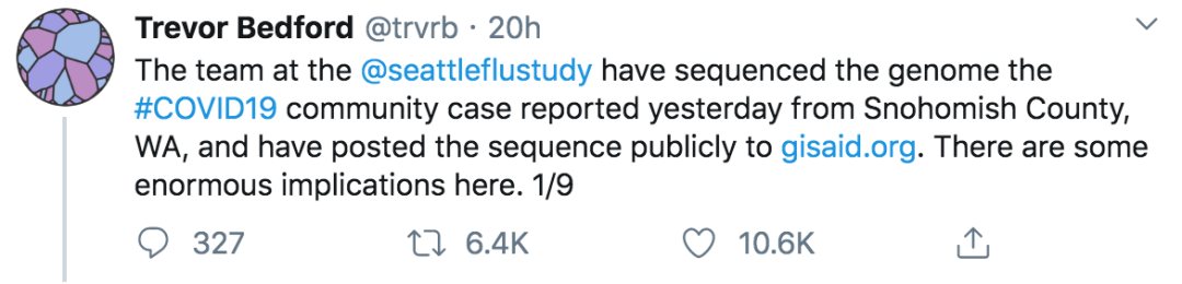可怕！美100人确诊6人死亡！恐已流行六周，CDC误放1名感染者，民众怒了...（组图） - 3