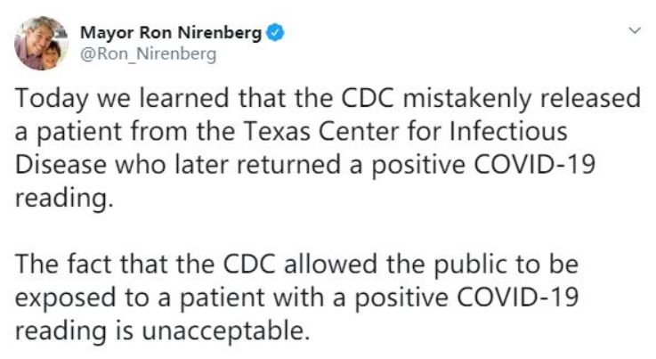 可怕！美100人确诊6人死亡！恐已流行六周，CDC误放1名感染者，民众怒了...（组图） - 13