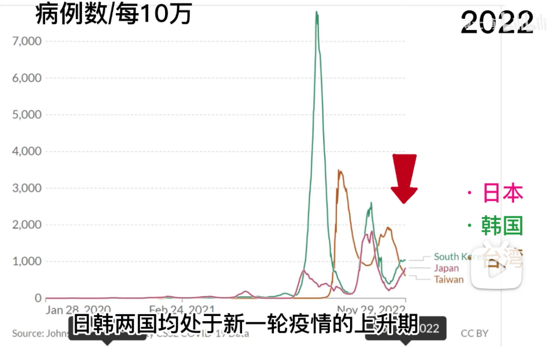 反复感染，吃药自己扛，国外放开后，普通人是如何度过疫情的？（组图） - 3