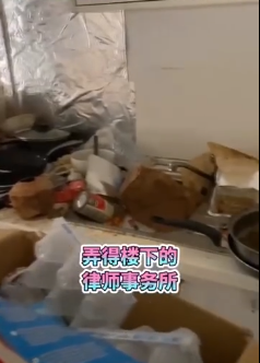 女生跑路丢下一屋屎尿，终于明白大温房东为何不敢租给留学生…（组图） - 6
