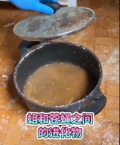 女生跑路丢下一屋屎尿，终于明白大温房东为何不敢租给留学生…（组图） - 4