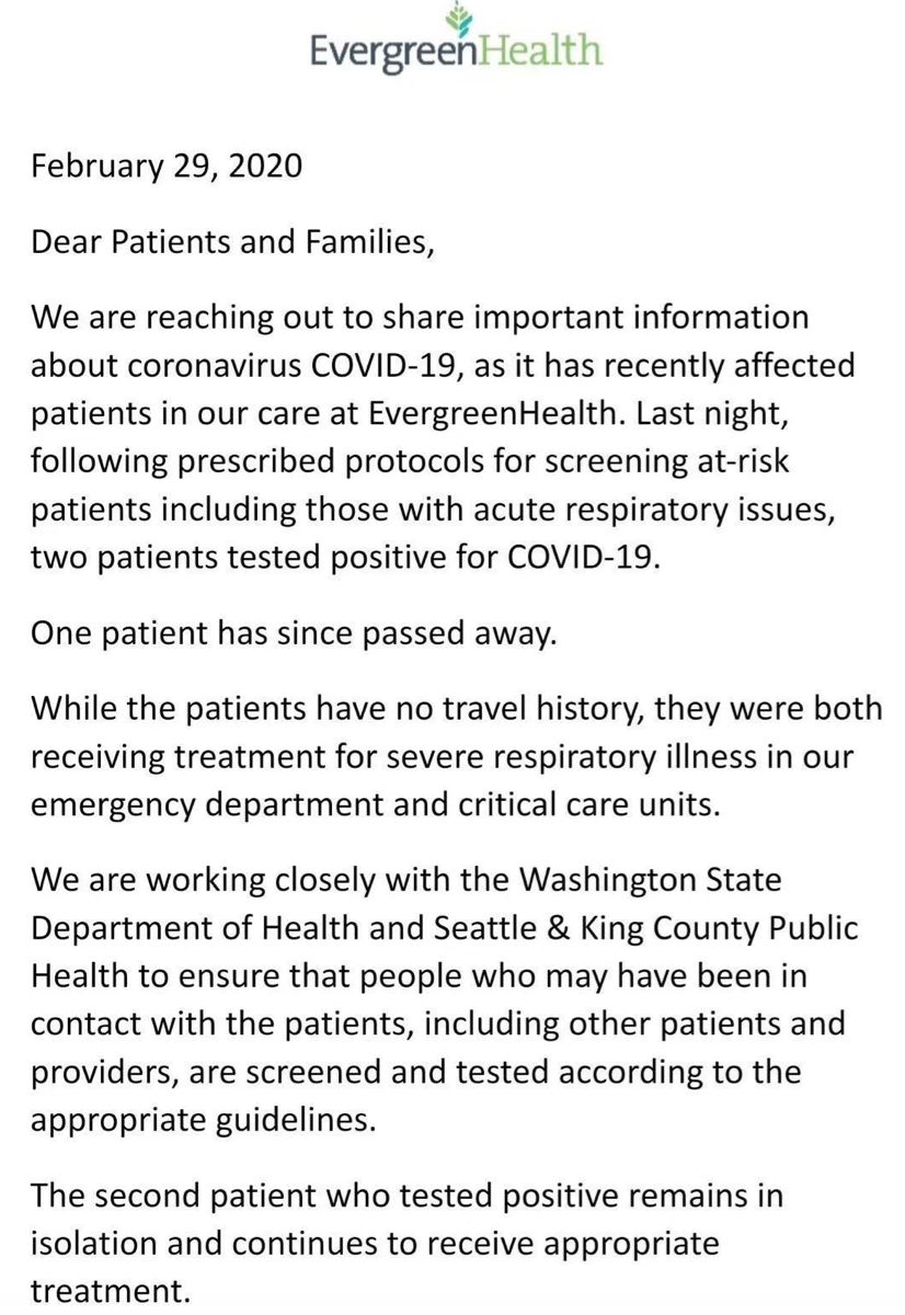可怕！美100人确诊6人死亡！恐已流行六周，CDC误放1名感染者，民众怒了...（组图） - 16