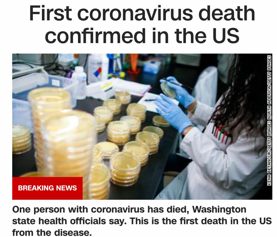 可怕！美100人确诊6人死亡！恐已流行六周，CDC误放1名感染者，民众怒了...（组图） - 15