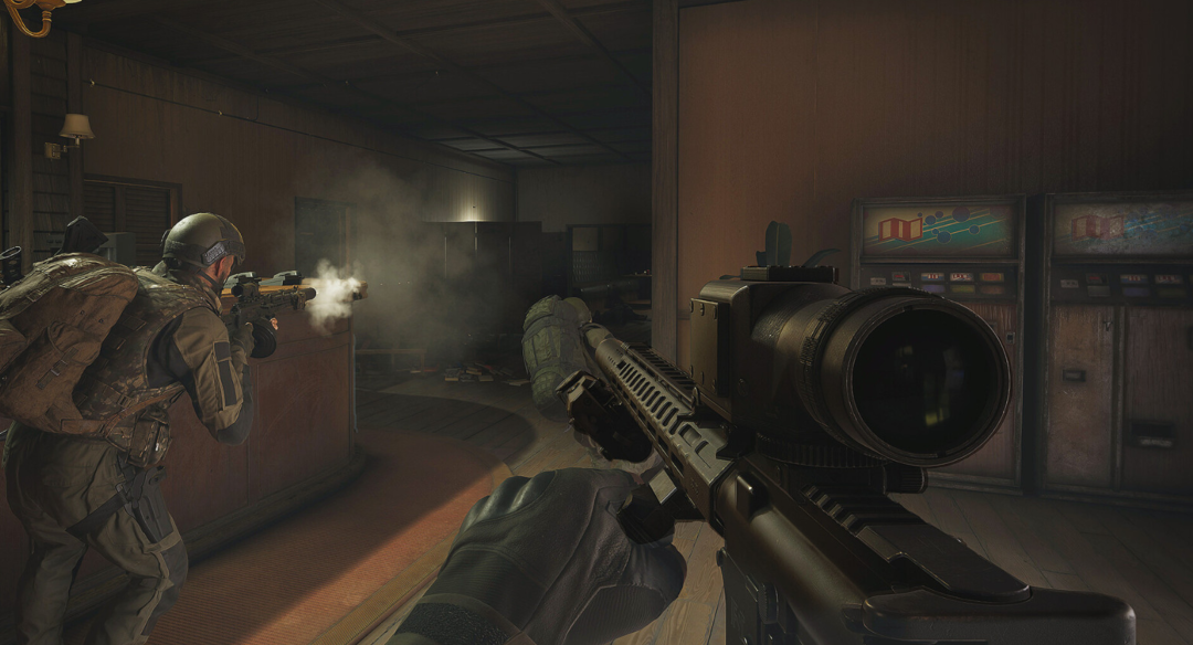 暗区突围挂怎么开