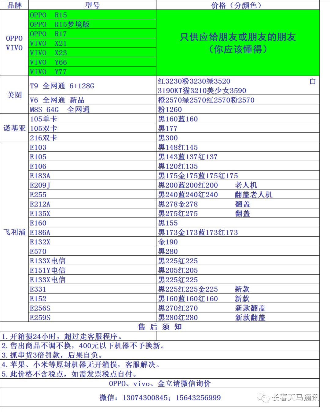 11月04日最新手機報價！！！ 科技 第9張