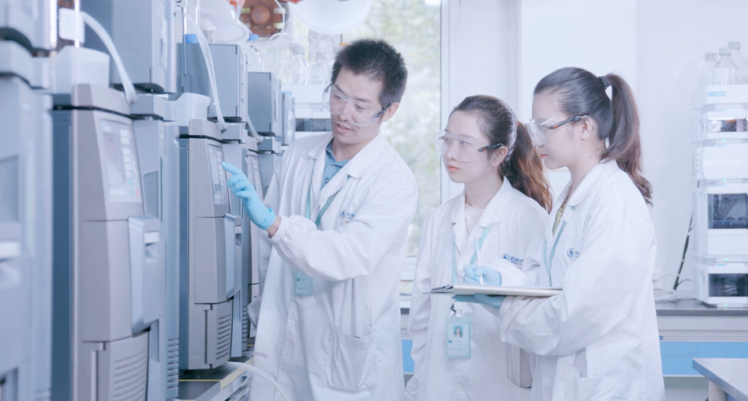 复星桂林南药磺胺多辛乙胺嘧啶分散片通过世界卫生组织PQ认证