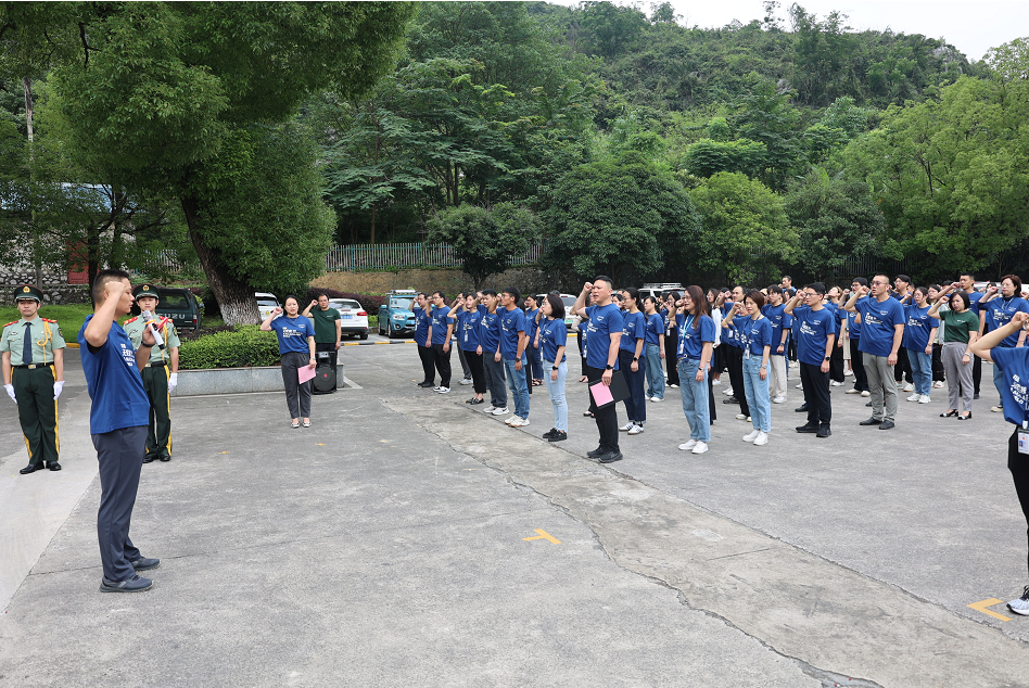 桂林南藥“安全生產(chǎn)月”活動正式啟動！