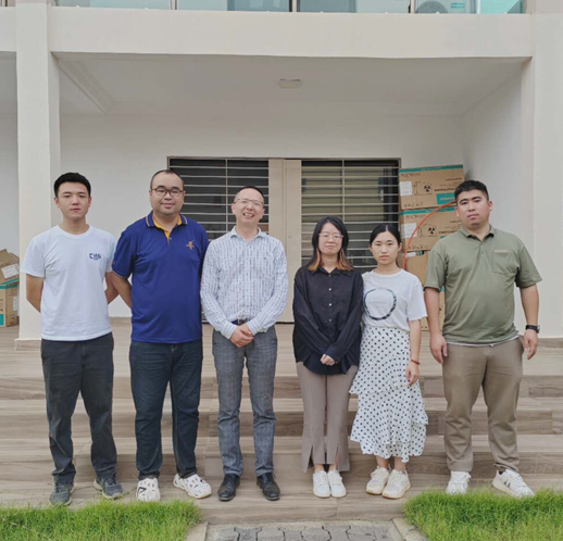 科特迪瓦園區(qū)項(xiàng)目: 桂林南藥非洲戰(zhàn)略的“橋頭堡”